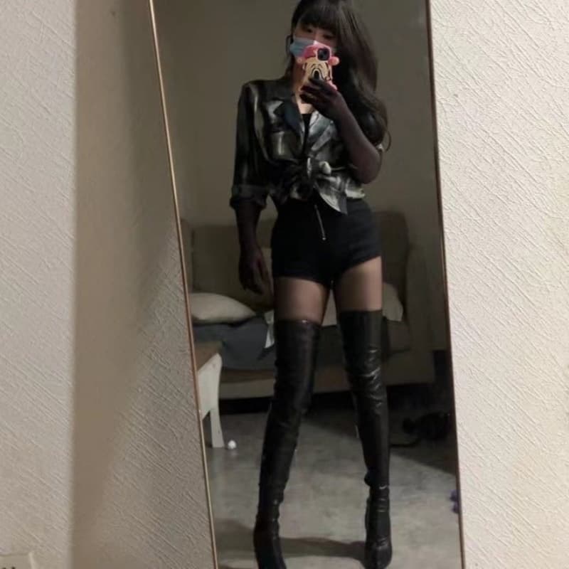 南星s