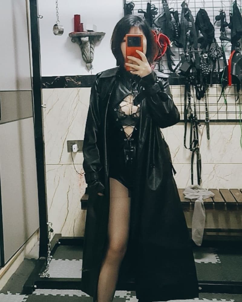 幽幽女王