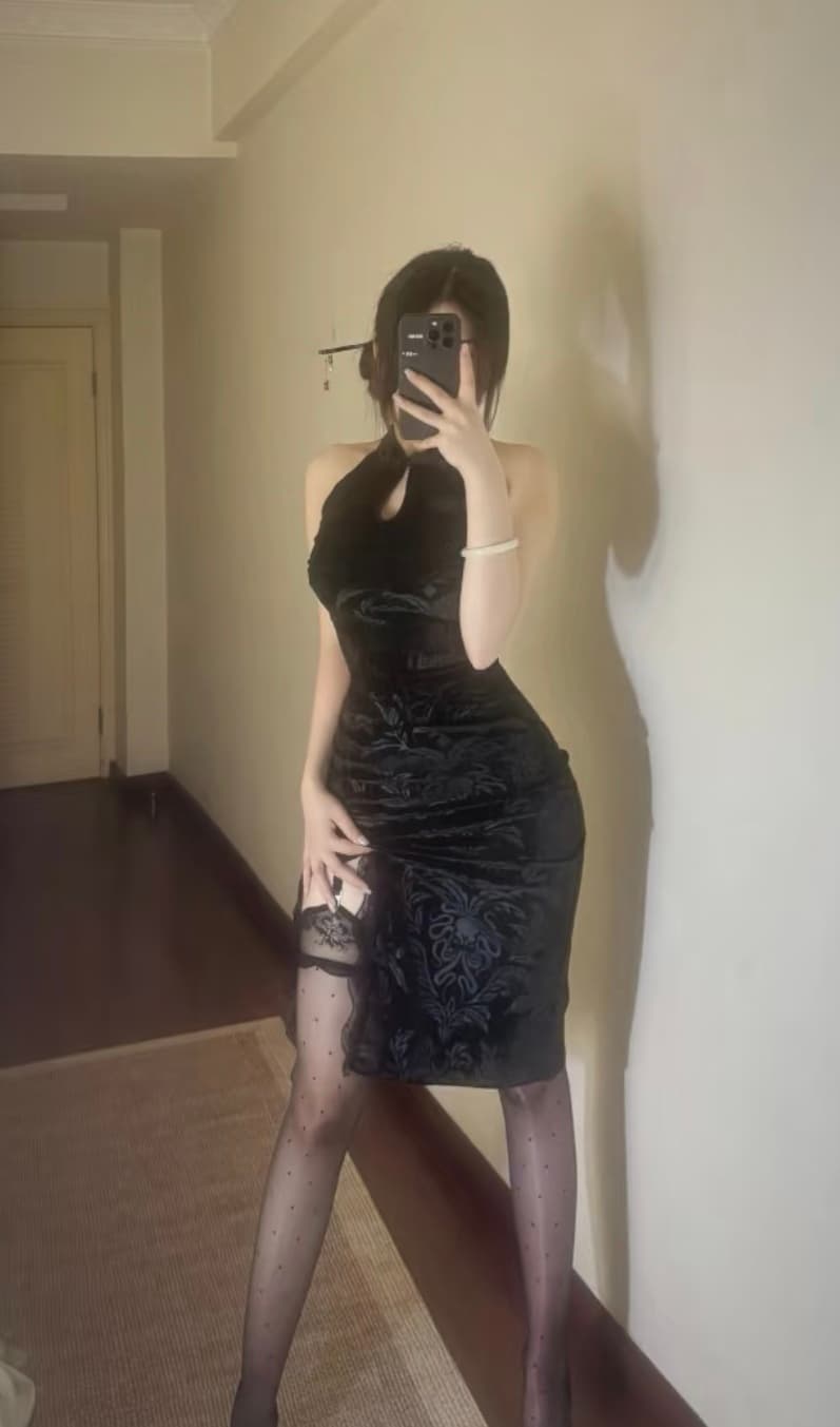 小后妈