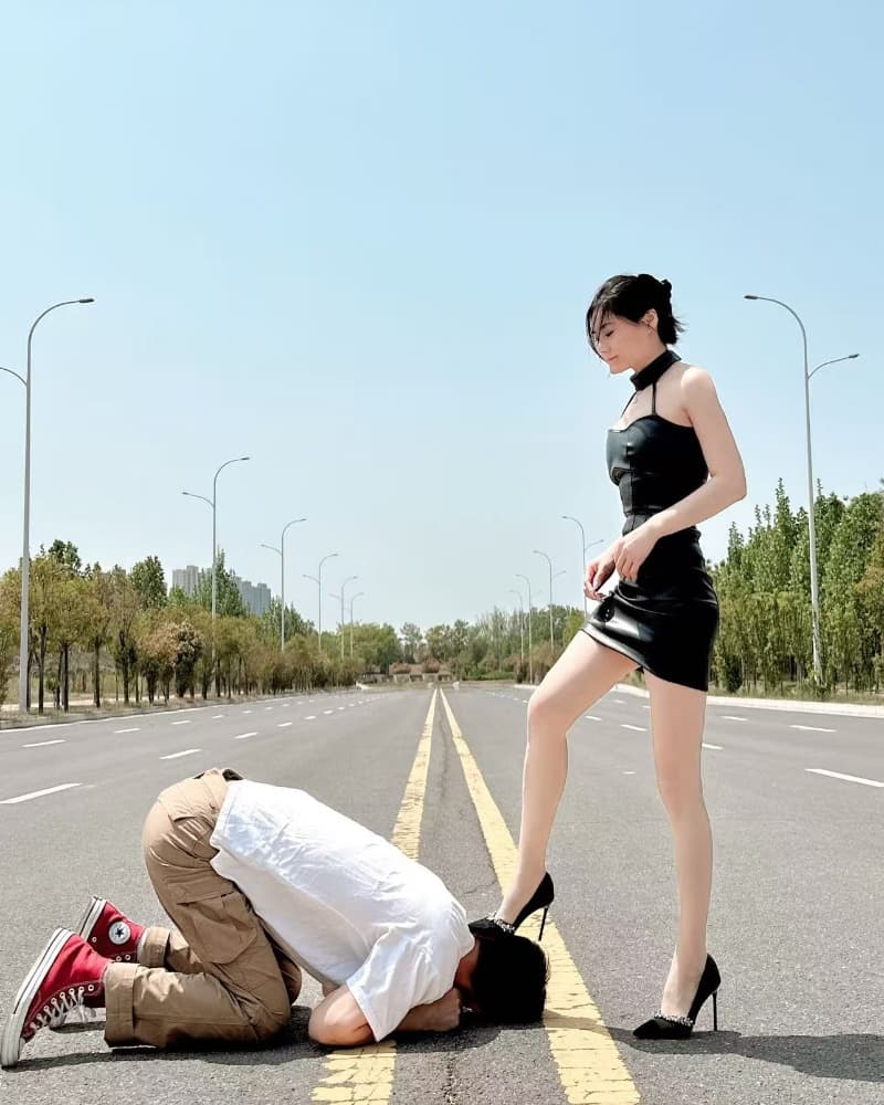 梦梦