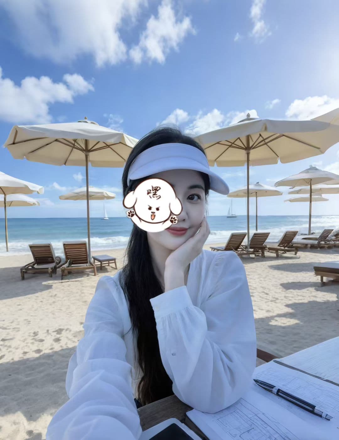 羽诺夫妻主