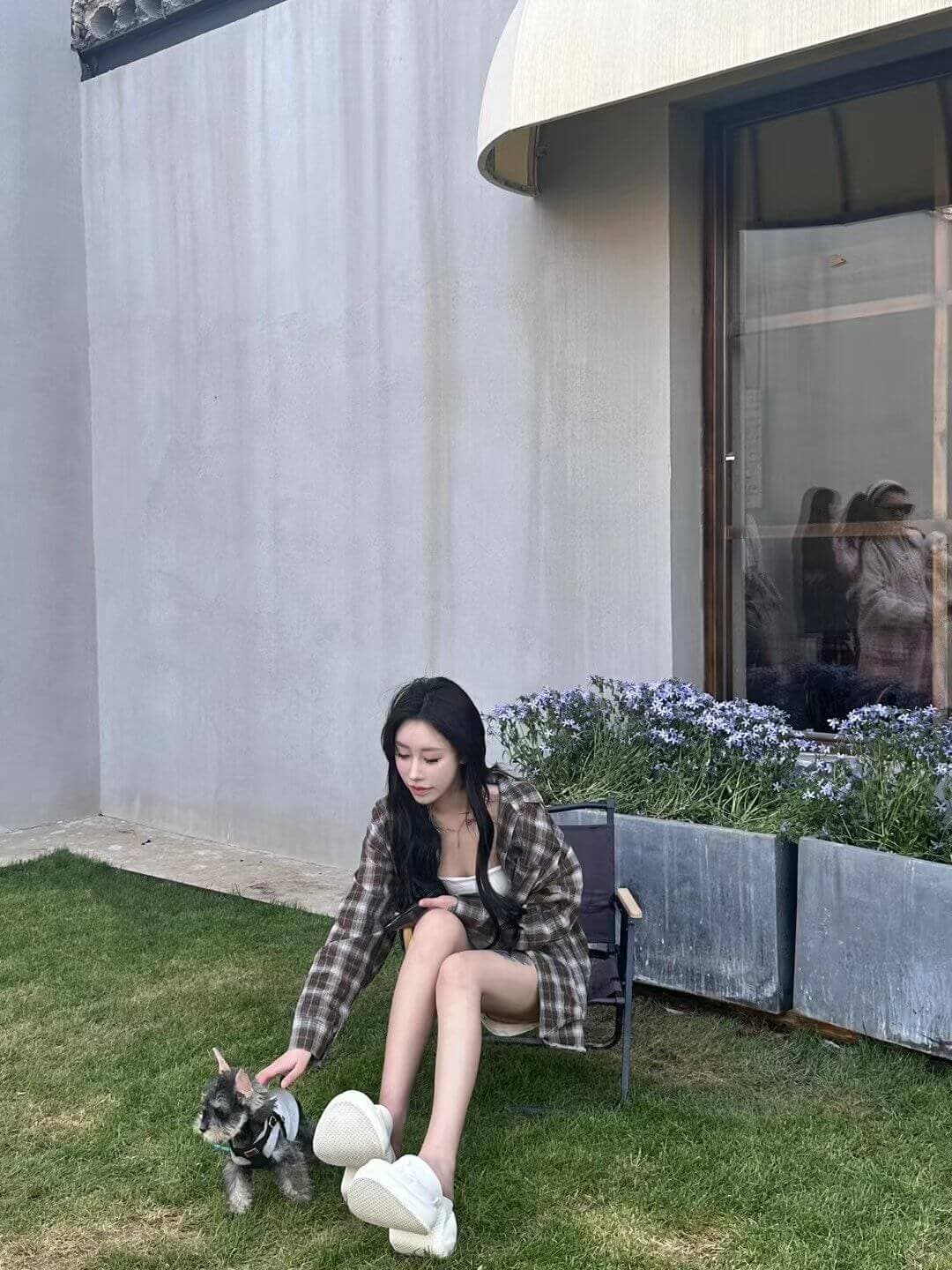 漉漉