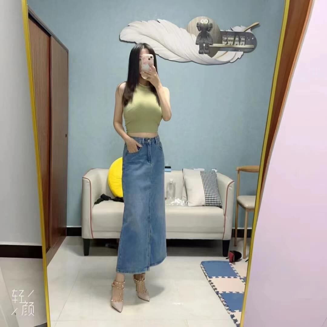 微笑