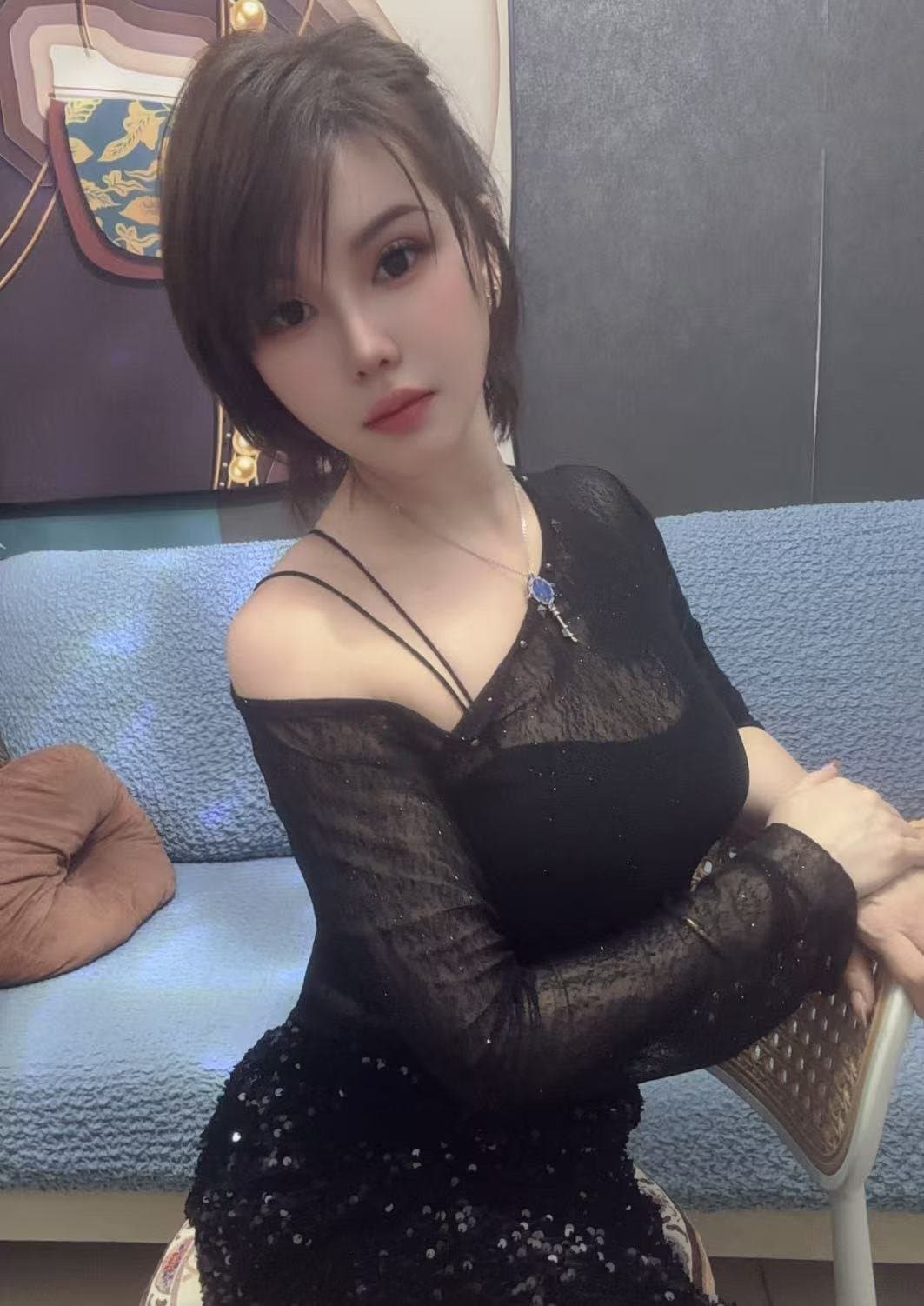 芳儿