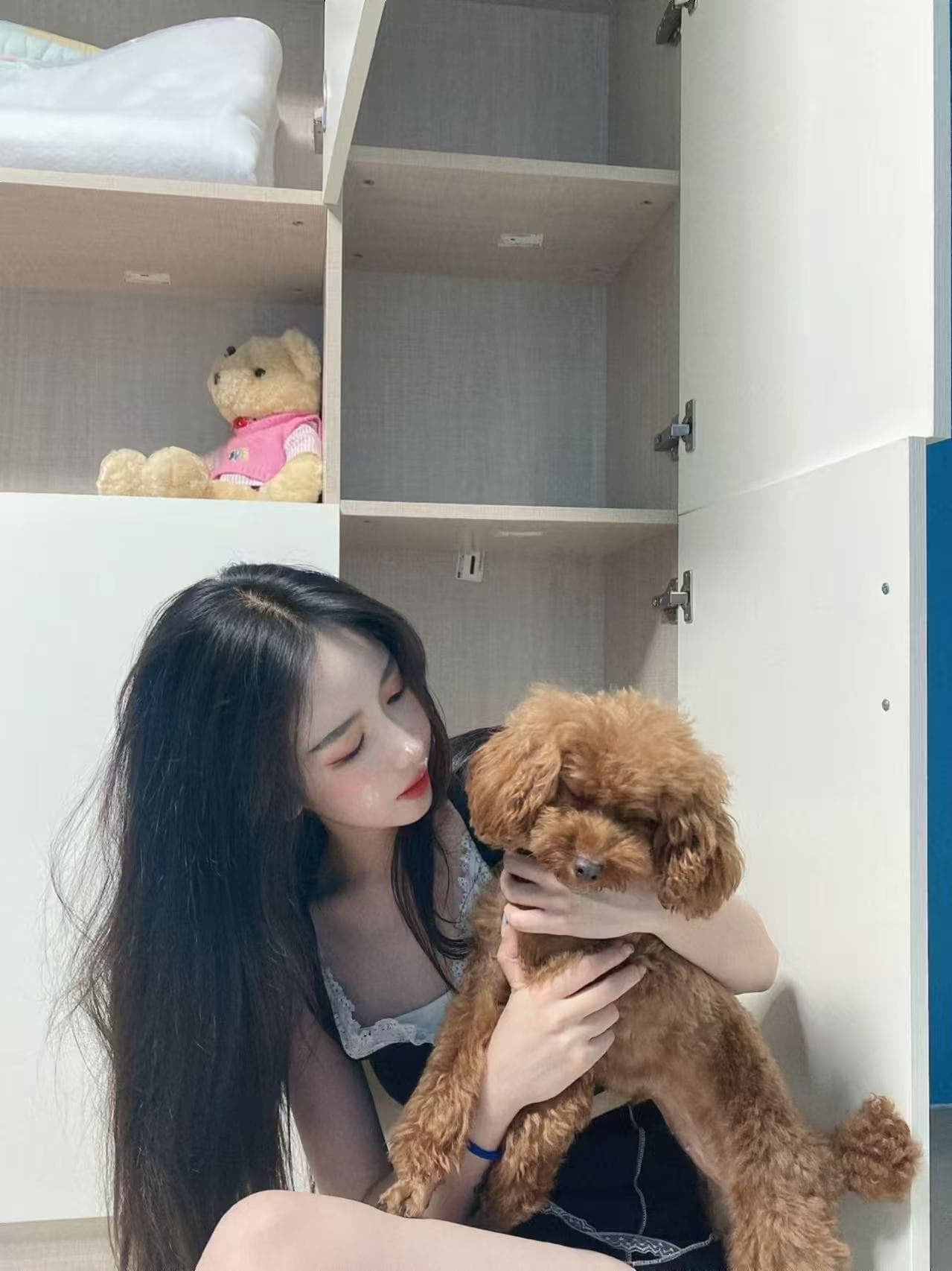 佑子